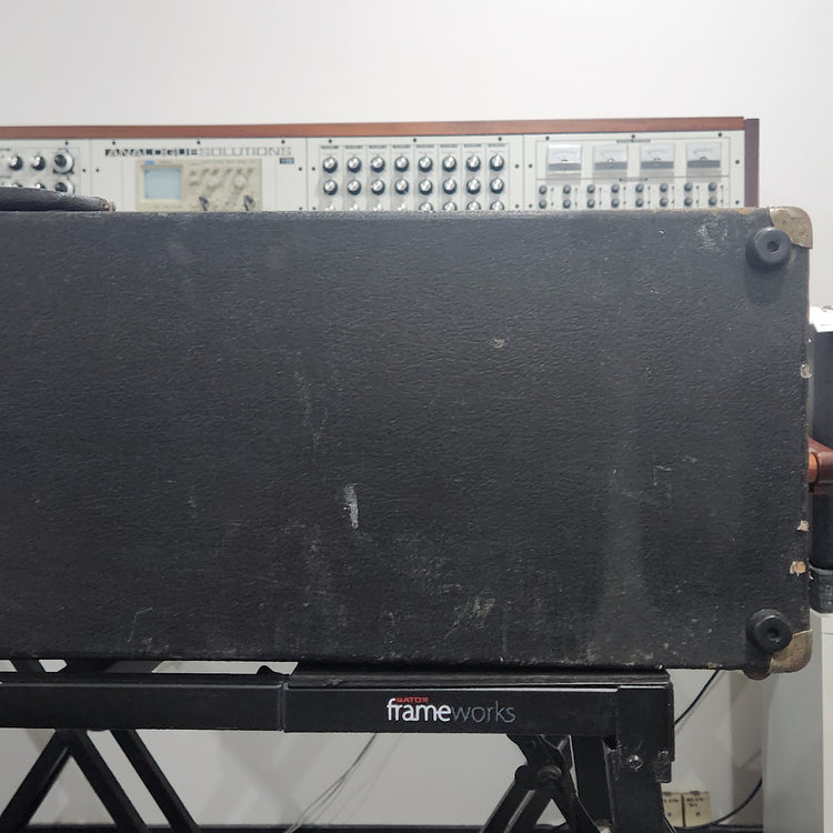 Arp 2600 Model 2600P V3 and 3604-P Duophonic Keyboard