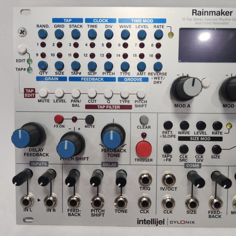 Intellijel Rainmaker