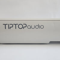 Tiptop Audio Mantis with Decksaver Lid - Green