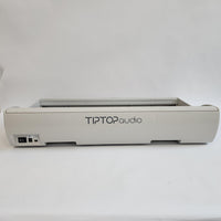 Tiptop Audio Mantis with Decksaver Lid - Green