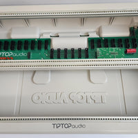 Tiptop Audio Mantis with Decksaver Lid - Green
