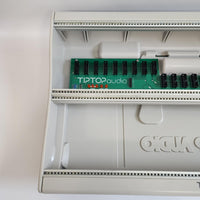 Tiptop Audio Mantis with Decksaver Lid - Green