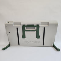 Tiptop Audio Mantis with Decksaver Lid - Green