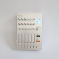 Teenage Engineering TX-6 with Field Small Bag