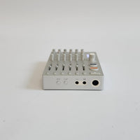 Teenage Engineering TX-6 with Field Small Bag