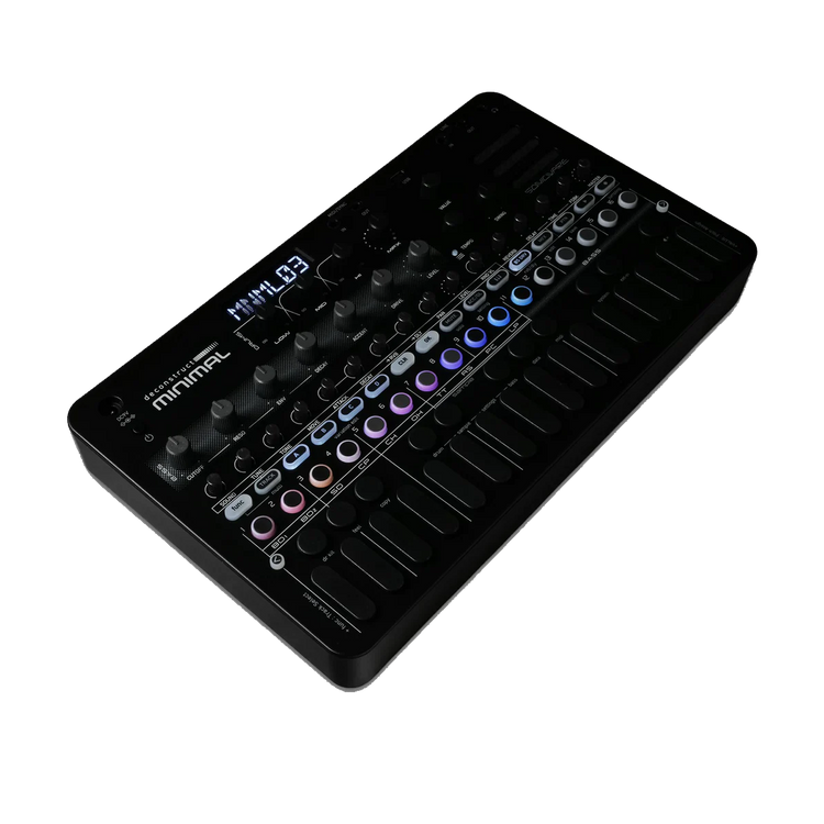 deconstruct MINIMAL (Pre-Order)