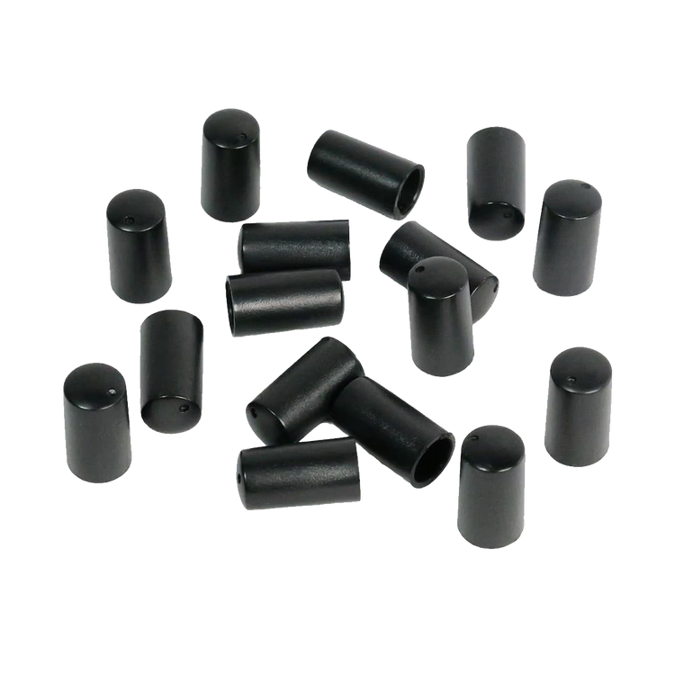 Micro Knob Caps – Deconstruct Series (16 pack)