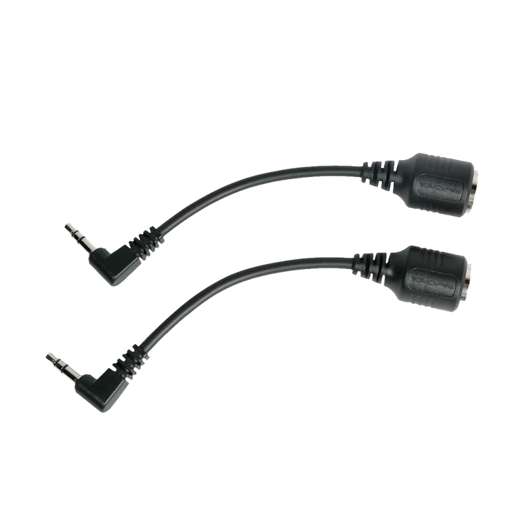 3.5mm TRS to MIDI Adapter – Deconstruct Series (2 pack)