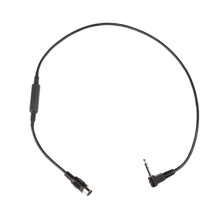 MIDI EXP Cable 18″