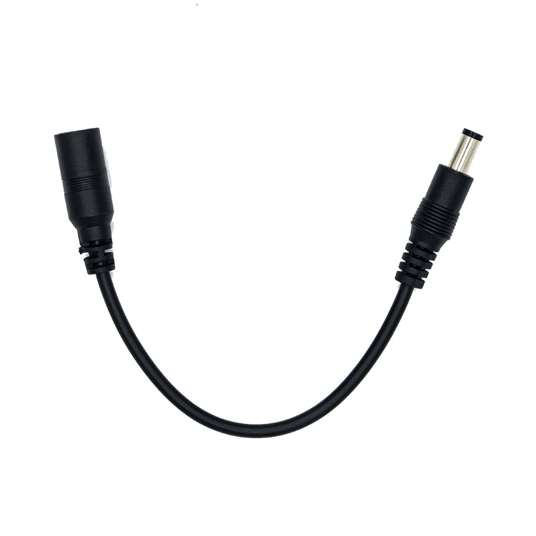 Polarity Reversal Cable: 2.1mm