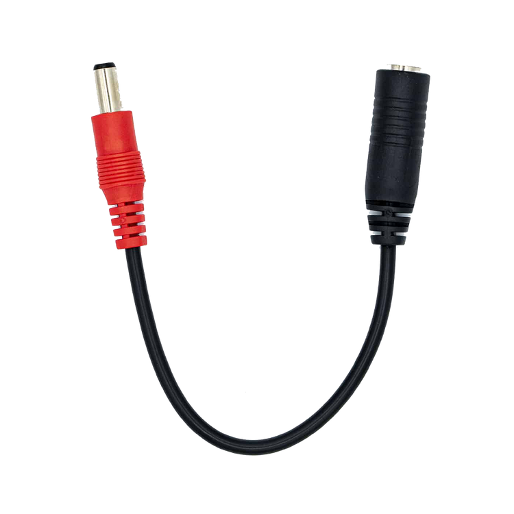 Polarity Reversal Cable: 2.5mm