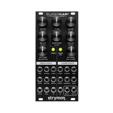SuperKar+ - 32 Voice String Sythesizer (Pre-Order)