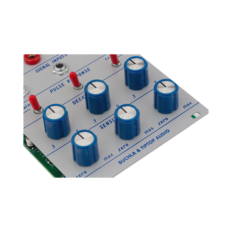 Buchla Model 230t Triple Envelope Follower (Pre-Order)
