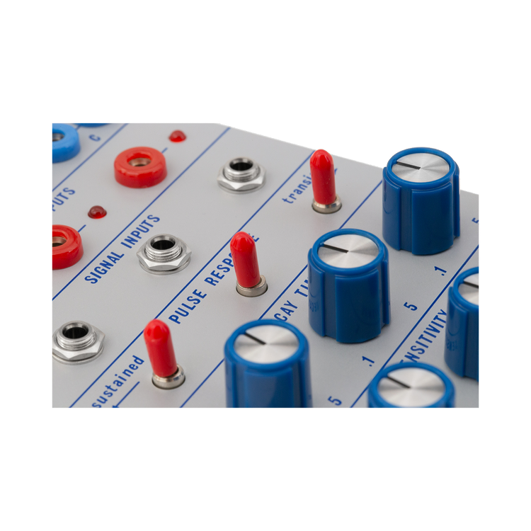 Buchla Model 230t Triple Envelope Follower (Pre-Order)