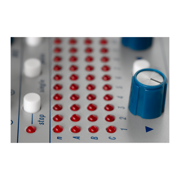 Buchla 242t Programmable Pulser Model