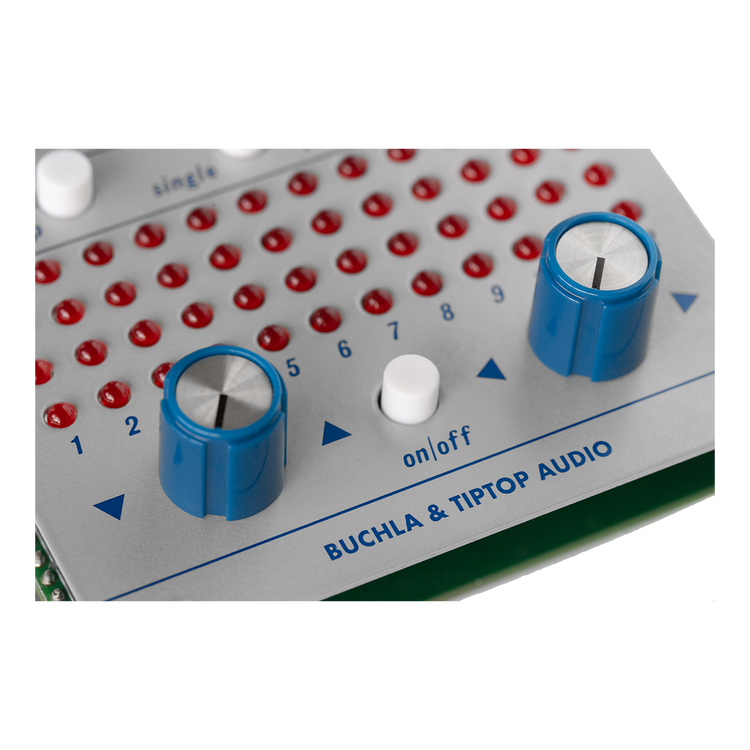 Buchla 242t Programmable Pulser Model
