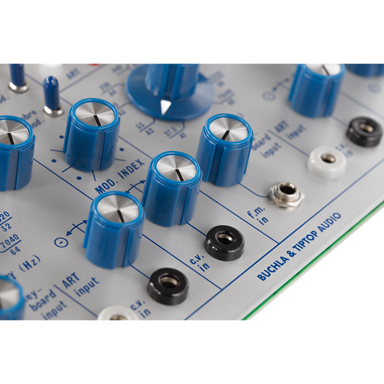 Buchla Model 259t Programmable Complex Waveform Generator