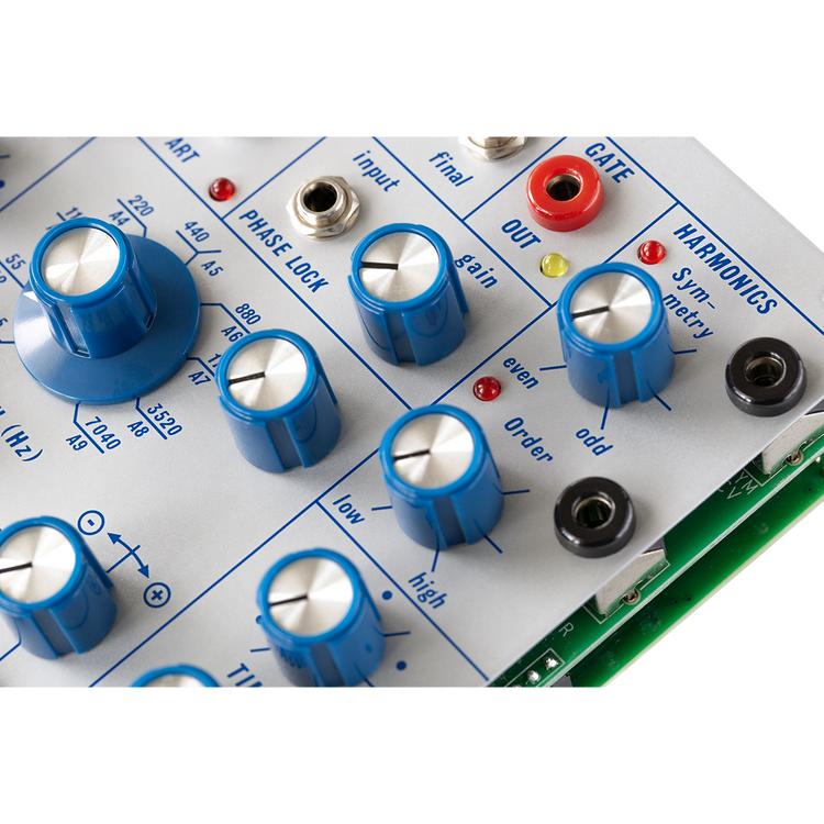 Buchla Model 259t Programmable Complex Waveform Generator