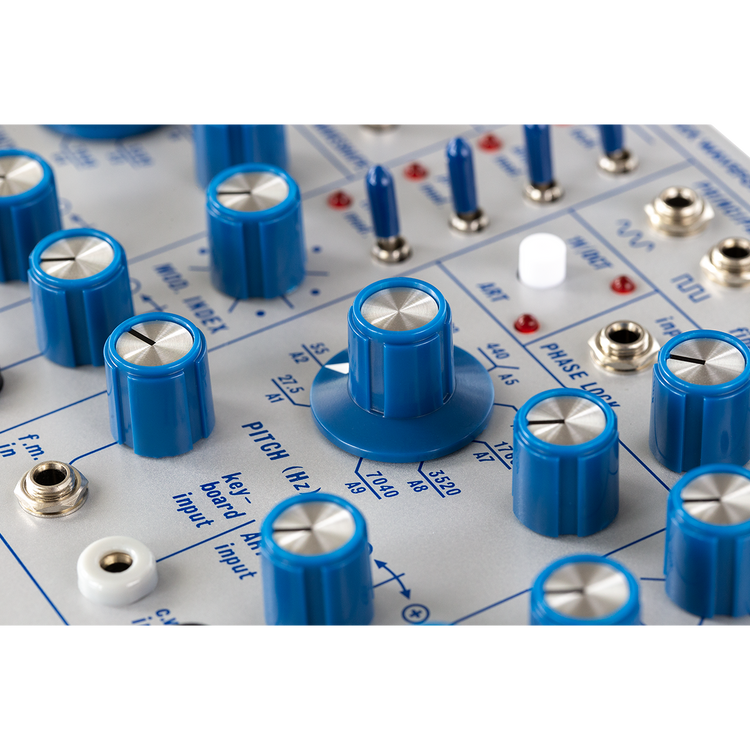 Buchla Model 259t Programmable Complex Waveform Generator