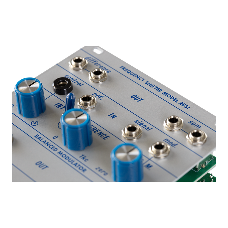 鍵盤楽器 Tiptop Buchla 285t Frequency Shifter Tiptop Audio Buchla Model 285t Frequency Shifter