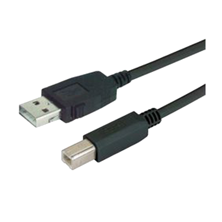 USB Type-A to Type-B Cable