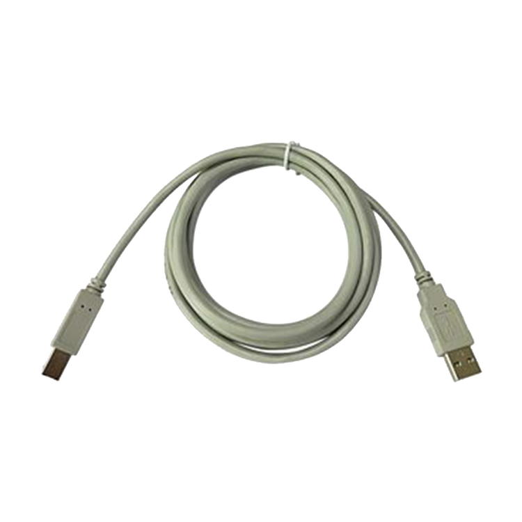 USB Type-A to Type-B Cable (20in)