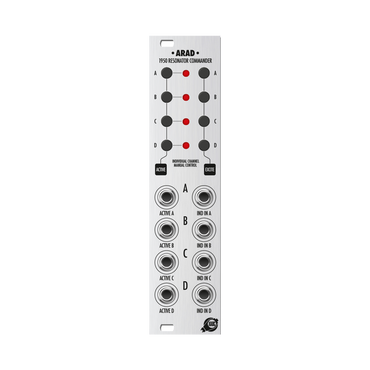 Arad - Oradea Expander (Pre-Order)