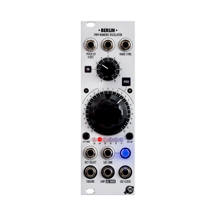 Berlin - Compact VCO
