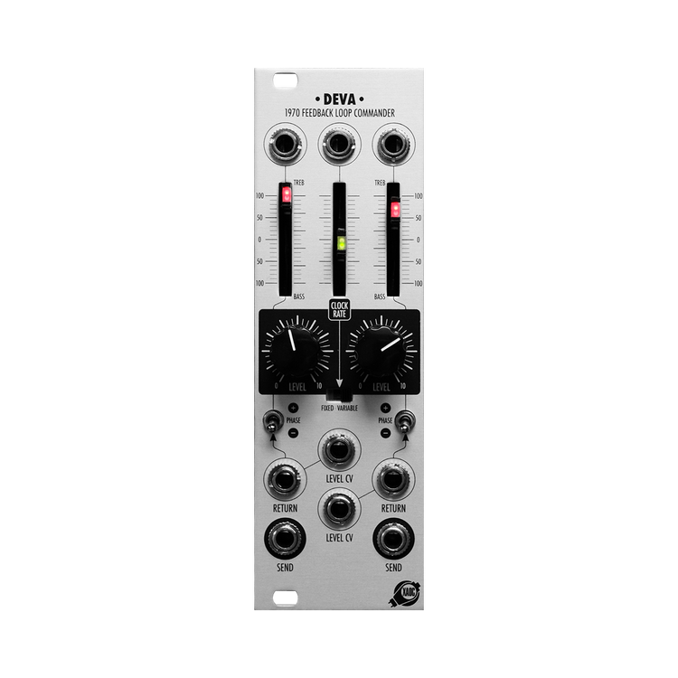 Deva - Feedback Loop Commander