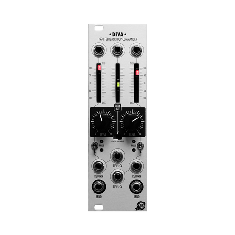 Deva - Feedback Loop Commander