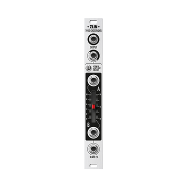 Zlin - VCA Crossfader (Pre-Order)