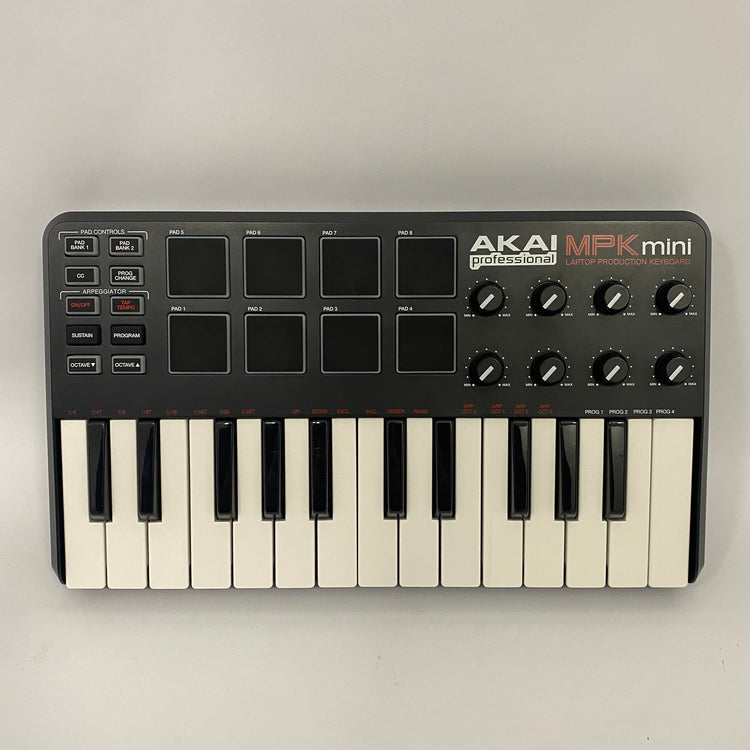 Akai MPK mini MK1