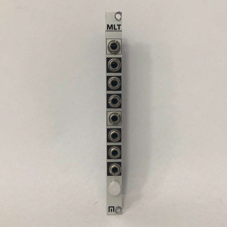 Malekko Heavy Industry Performance Buffered Mult