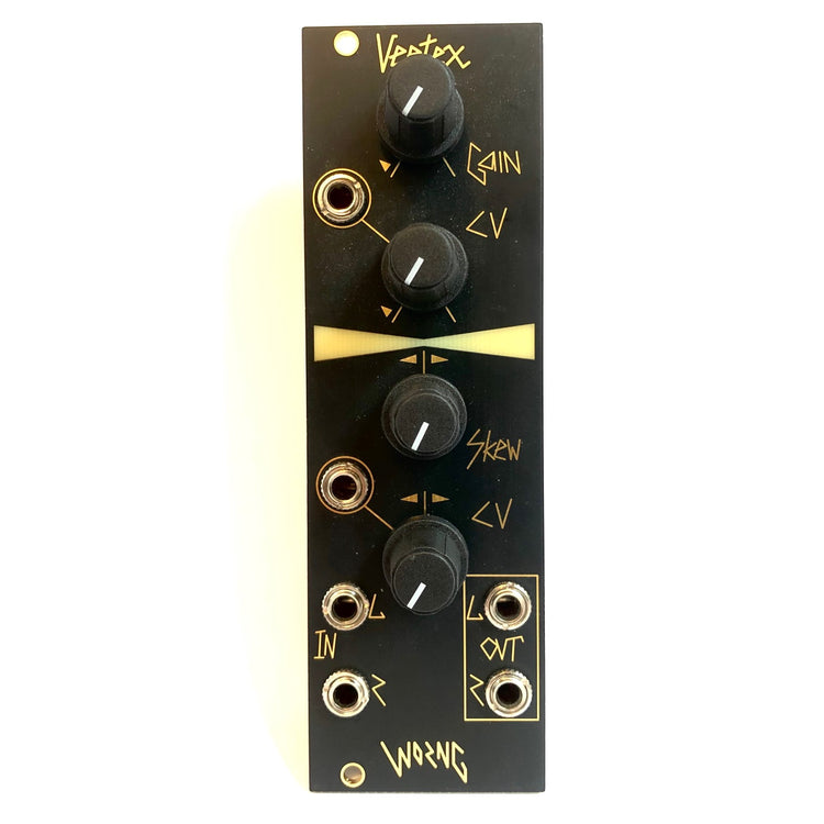 Worng Electronics Vertex