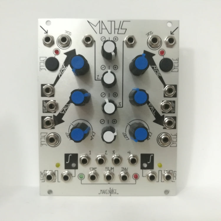 Make Noise MATHS