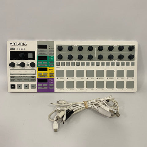 Arturia Beatstep Pro