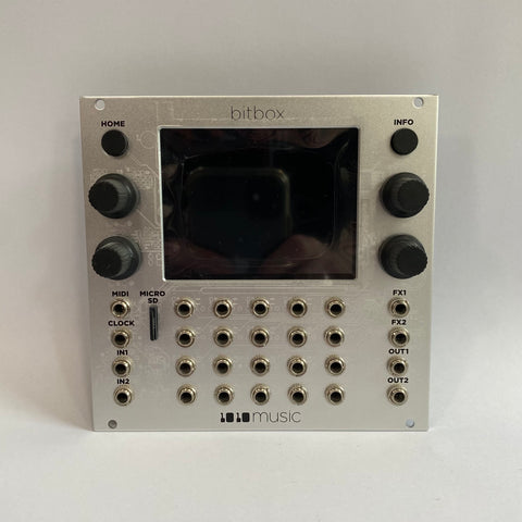 1010music bitbox mk2