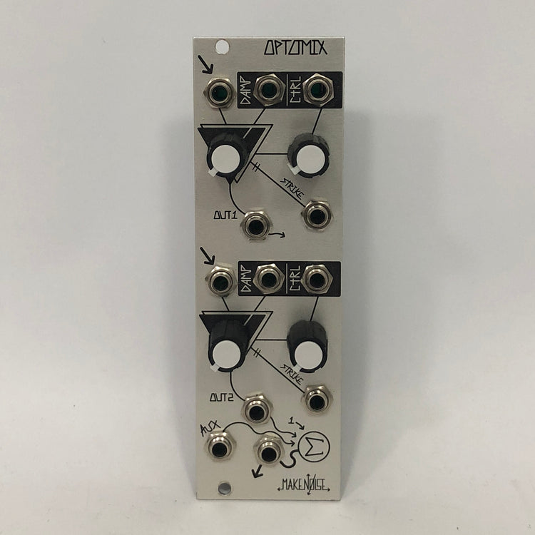 Make Noise Optomix V2