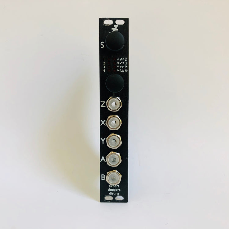 Expert Sleepers Disting MK3