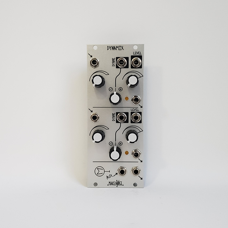 Make Noise Dynamix