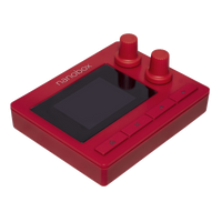 Nanobox Fireball – Polyphonic Wavetable Mini Synth