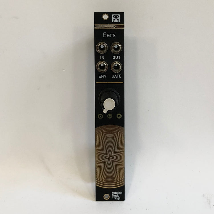 Mutable Instruments Ears