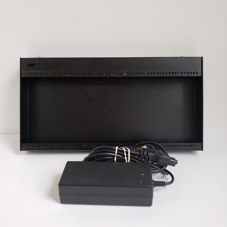 4ms Pod60 Powered with Pod Power Brick