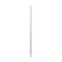 Aluminum Blank Panels 1HP thru 16HP