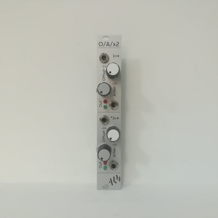 ALM Busy Circuits O/A/x2