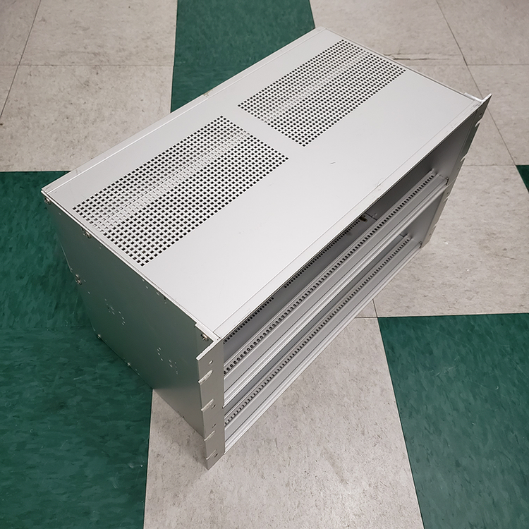 Doepfer Rack version 6U/84HP (A-100G6) without PSU