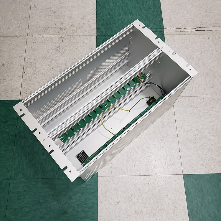 Doepfer Rack version 6U/84HP (A-100G6) without PSU
