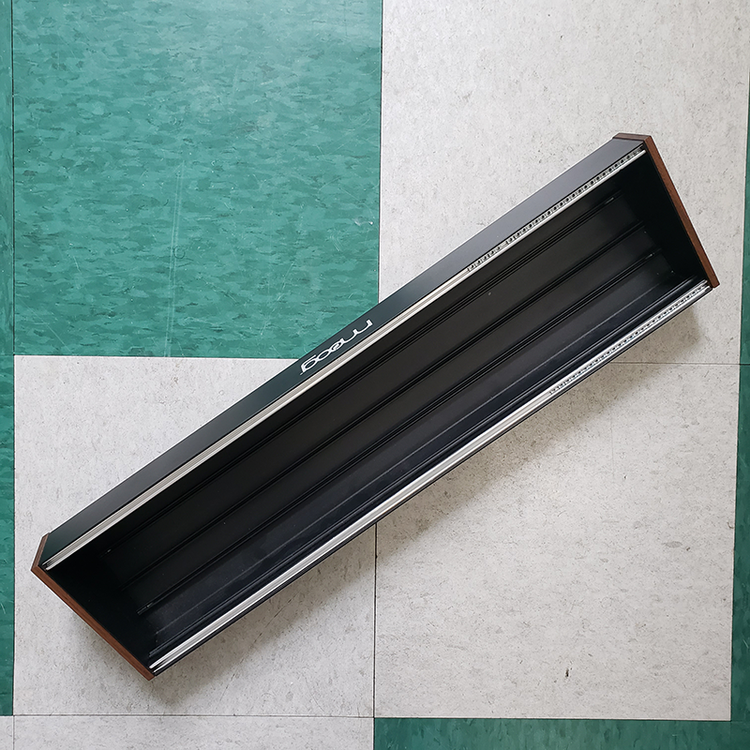 Moog 104HP Eurorack Case with Sliding Nuts