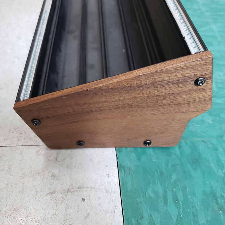Moog 104HP Eurorack Case with Sliding Nuts