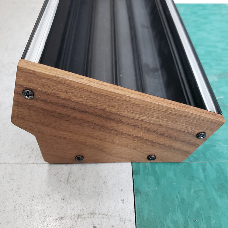 Moog 104HP Eurorack Case with Sliding Nuts